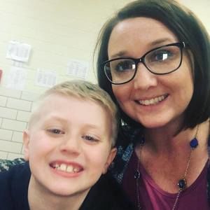 Meet your Posher, Jamie